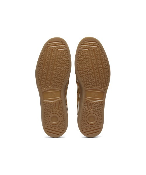 GSM / ジーエスエム ブラウン GSM / ジーエスエム（スニーカー）｜Onitsuka Tiger（オニツカ