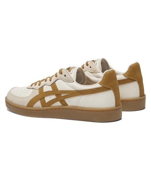 Onitsuka Tiger オニツカタイガー　GSM 24.5 ベージュ Onitsuka Tiger オニツカタイガー GSM 24.5 ベージュ - メルカリ