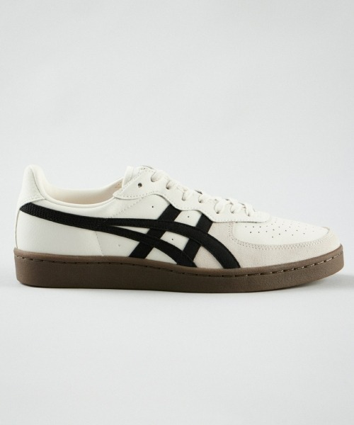 オニツカタイガー GSM SD 23.5センチ Onitsuka Tiger｜オニツカタイガー｜GSM SD｜ Unboxing & Review