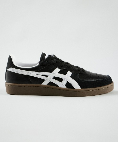 【2025年】高評価レビューアイテム特集 GSM Tiger（オニツカ ジーエスエム（スニーカー）｜Onitsuka / 靴