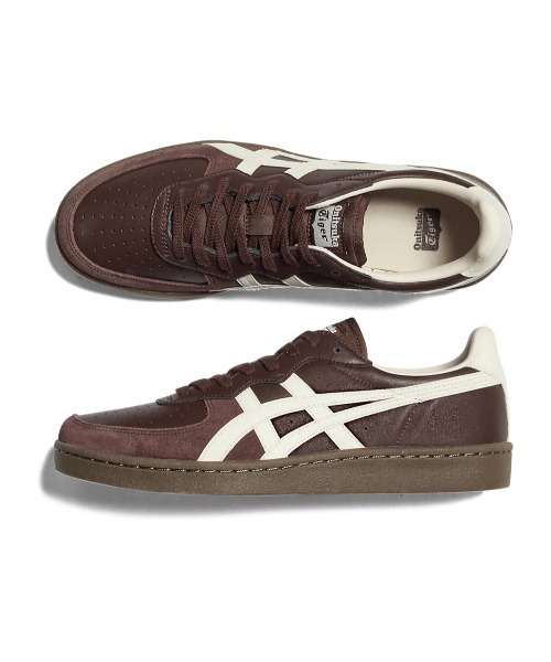 GSM / ジーエスエム（スニーカー）｜Onitsuka Tiger（オニツカタイガー
