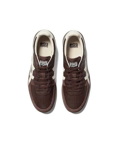 GSM / ジーエスエム（スニーカー）｜Onitsuka Tiger（オニツカタイガー