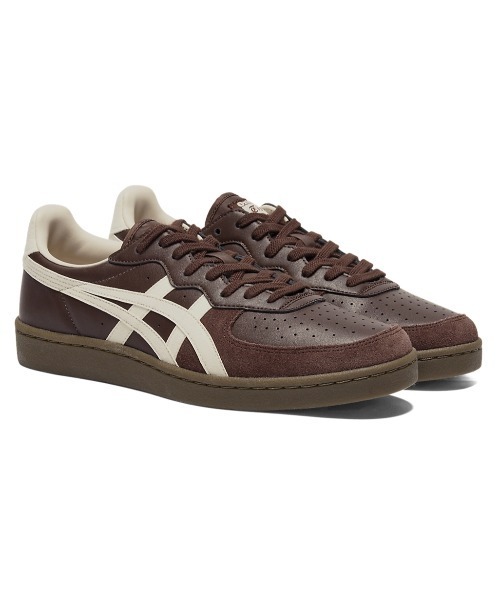 オニツカタイガー　onitsukatiger GSM GSM | Official online store | Onitsuka Tiger PL
