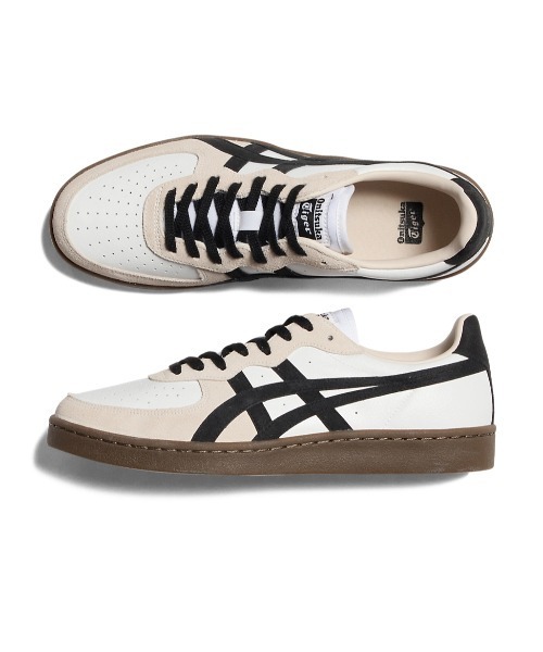 GSM / ジーエスエム（スニーカー）｜Onitsuka Tiger（オニツカ