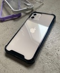 Spinns スピンズ の Iphone6 6s 7対応 ハートリングモバイルケース スマホケース カバー Wear