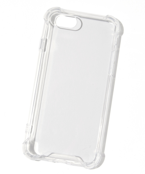 SPINNS（スピンズ）の「3Dカラーフレームクリアモバイルケース（スマホケース/カバー・レディース・クリア/ブラック/ホワイト/パープル/シルバー/ベージュ/コバルトブルー・iPhone 7/8/SE(第2/第3世代)/iPhone XS/X/iPhone XR/X/7/8/FREE/iPhone 11 Pro/11/ONESIZE/iPhone 11/12/iPhone 12/iPhone 13/13/iPhone 13 Pro/iPhone 13 mini/iPhone 12 mini/iPhone 14/iPhone 15/15 /17）」の21枚目の写真