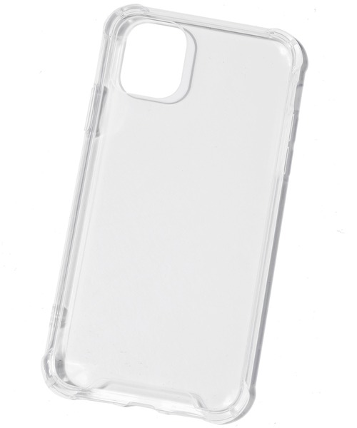 SPINNS（スピンズ）の「3Dカラーフレームクリアモバイルケース（スマホケース/カバー・レディース・クリア/ブラック/ホワイト/パープル/シルバー/ベージュ/コバルトブルー・iPhone 7/8/SE(第2/第3世代)/iPhone XS/X/iPhone XR/X/7/8/FREE/iPhone 11 Pro/11/ONESIZE/iPhone 11/12/iPhone 12/iPhone 13/13/iPhone 13 Pro/iPhone 13 mini/iPhone 12 mini/iPhone 14/iPhone 15/15 /17）」の17枚目の写真