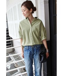 Plage�i�v���[�W���j�̌Ò��u7�����u���E�X�i�V���c/�u���E�X�j�v