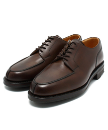 CROCKETT&JONES | CROCKETT & JONES / "MORETON" Uチップ(ドレスシューズ)
