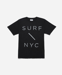 Saturdays NYC | Surf/Nyc Graphic Tee(Tシャツ/カットソー)