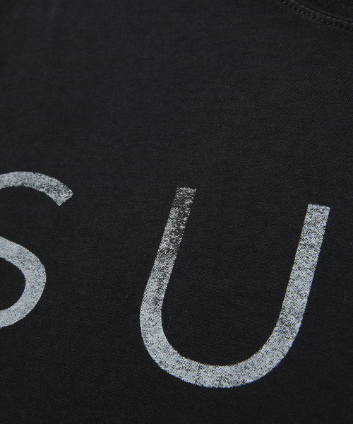 Saturdays NYC(サタデーズ ニューヨークシティ )の「Surf/Nyc Graphic Tee(Tシャツ/カットソー・メンズ・ホワイト/ブラック・X-LARGE/X-SMALL/S/M/L)」の13枚目の写真