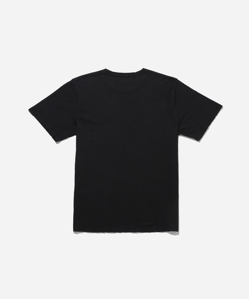 Saturdays NYC(サタデーズ ニューヨークシティ )の「Surf/Nyc Graphic Tee(Tシャツ/カットソー・メンズ・ホワイト/ブラック・X-LARGE/X-SMALL/S/M/L)」の14枚目の写真