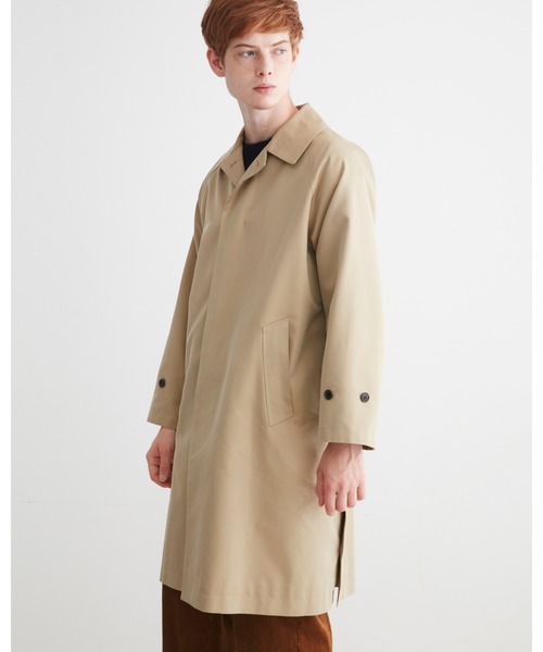 ステンカラーコート traditional weather wear abitur.gnesin-academy.ru