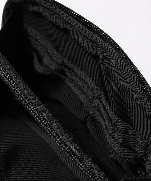 [美品] ブリーフィング 長財布 ブラック 黒 ブリーフィング BRIEFING 財布 （ブラック） - ファッション通販