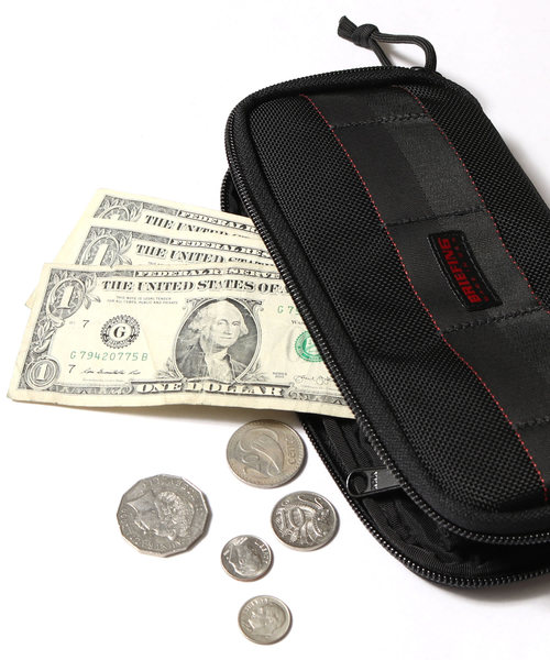 BRIEFING（ブリーフィング）の「BRIEFING/ブリーフィング LONG WALLET