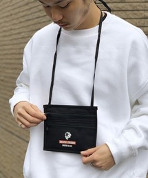 NESTA BRAND（ネスタブランド）の「【NESTA BRAND/ネスタブランド】フラットポーチ（ショルダーバッグ）」