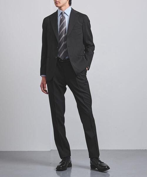 Caruso（カルーゾ）の「＜CARUSO（カルーゾ）＞ HOUDINI 3B スーツ