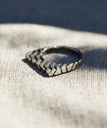 Harpo（ハーポ）の「Harpo ターコイズリング（リング）」 - WEAR