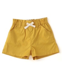 petit main | ベーシックストレッチショートパンツ(チノパンツ)