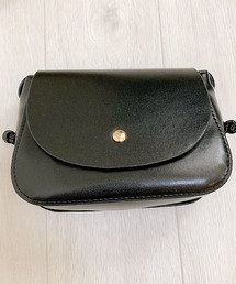 cuorequal | ミニショルダーバッグ5色／女 レディース(ショルダーバッグ)