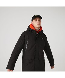Lacoste ラコステ メンズ のダウンジャケット コート通販 Zozotown
