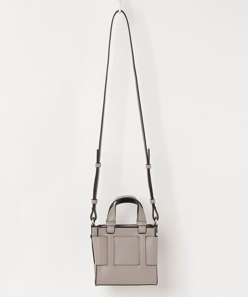 国内買付★A/X Armani Exchange★ロゴバックル ミニハンドバッグ 210.jpg