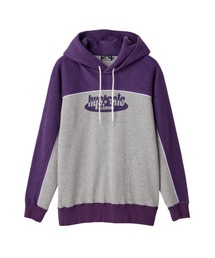 HYSTERIC GLAMOUR | OVER GIRL オーバーサイズパーカー(パーカー)