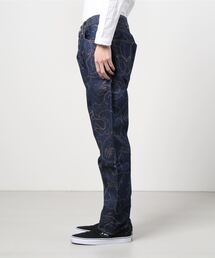 パンツ BAPE / LEVI'S CAMO 501 '93 A BATHING APE（アベイシングエイプ）の「BAPE X LEVI'S CAMO