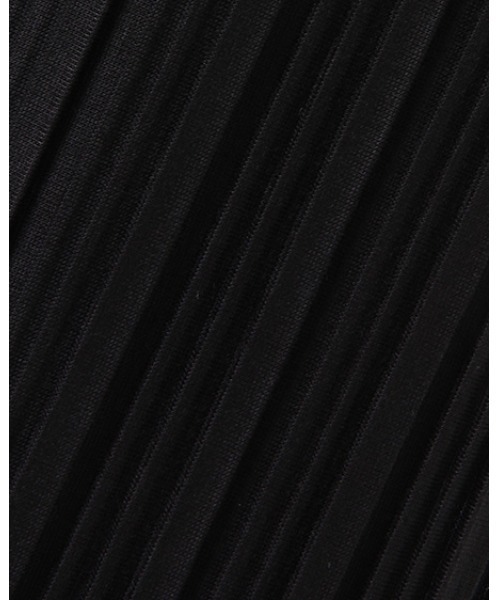 INGNI(イング)の「ランダムプリーツパンツ(その他パンツ・レディース・チャコールグレー/アイボリー/ブラック/ベージュ/ミント/パープル/ブラウン・FREE)」の8枚目の写真