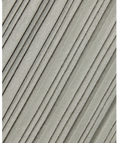 INGNI(イング)の「ランダムプリーツパンツ(その他パンツ・レディース・チャコールグレー/アイボリー/ブラック/ベージュ/ミント/パープル/ブラウン・FREE)」の10枚目の写真