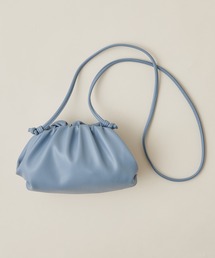 natural couture | クラウドミニショルダーバッグ(ショルダーバッグ)