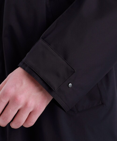 MACKINTOSH PHILOSOPHY（ﾏｯｷﾝﾄｯｼｭ ﾌｨﾛｿﾌｨｰ）の「ストレッチナイロン 