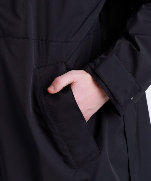 MACKINTOSH PHILOSOPHY（ﾏｯｷﾝﾄｯｼｭ ﾌｨﾛｿﾌｨｰ）の「ストレッチナイロン