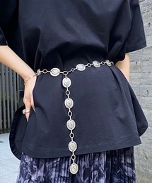 PAGEBOY | コンチョシルバーベルト(ベルト)