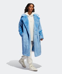 定価82500円 adidas IVY PARK ダウンコート m_65590e418bb2e25c8aafd64a.jpg