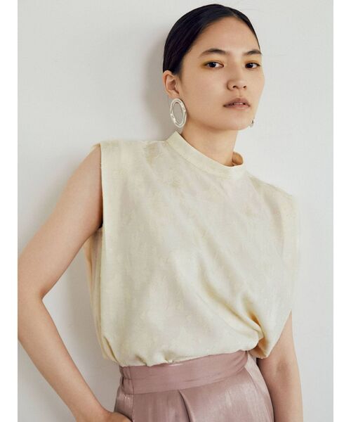 LAGUNAMOON（ラグナムーン）の「シズクフォルムピアス（ピアス（両耳用）・レディース・シルバー/ゴールド・FREE）」の7枚目の写真