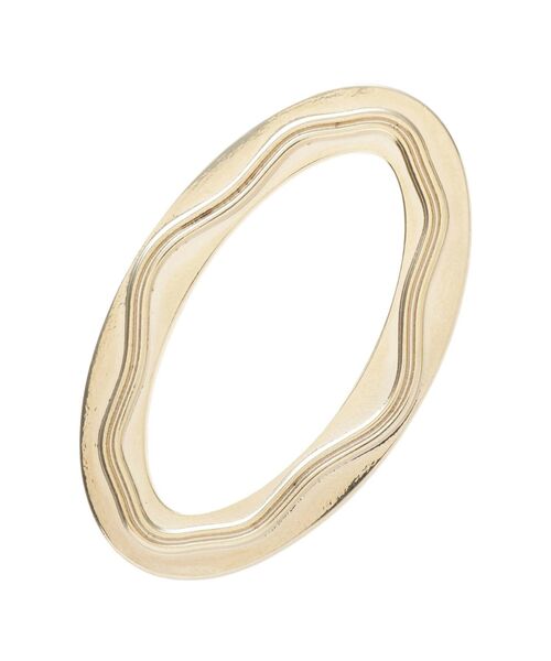 LAGUNAMOON（ラグナムーン）の「シズクフォルムピアス（ピアス（両耳用）・レディース・シルバー/ゴールド・FREE）」の9枚目の写真