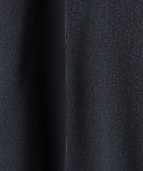 UNITED ARROWS（ユナイテッドアローズ）の「UBCMD ワイドパンツ（その他パンツ・レディース・グレー/ネイビー・34/40/36/38）」の13枚目の写真