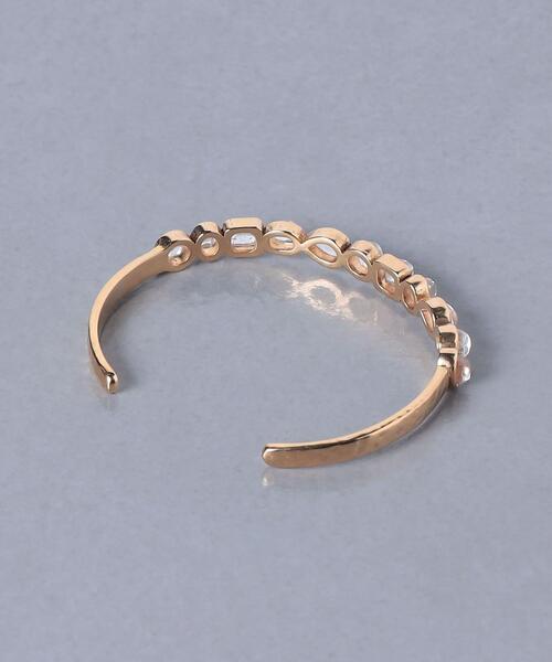 GOOSSENS PARIS グーセンスパリ　バングル GOOSSENS PARIS グーセンスパリ ブレスレット Boucle Bracelet