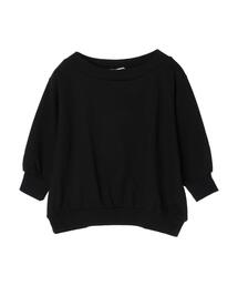 RAY CASSIN FAVORI | ・RAY CASSIN ウラケ7分袖プルオーバー＊(Tシャツ/カットソー)