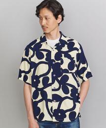Jams | ＜ORIGINAL JAMS＞ SURF LINE ALOHA SHT/アロハシャツ(シャツ/ブラウス)