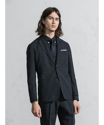 SPALDING | スポルティング コラボセットアップ ジャケット(テーラードジャケット)