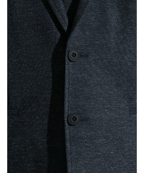 SPALDING（スポルディング）の「スポルティング　コラボセットアップ　ジャケット（テーラードジャケット・メンズ・ブルー・M/L/S）」の6枚目の写真