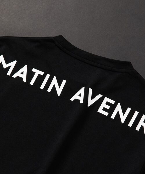 朝倉未来 SY32×Martin Avenir ノースリーブ 黒 XLサイズ 朝倉未来 SY32×Martin Avenir ノースリーブ 黒 XLサイズ 2023春夏 朝倉