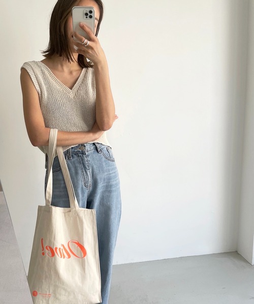 CANAL JEAN（キャナルジーン）の「RED CHOP WORKS(レッド