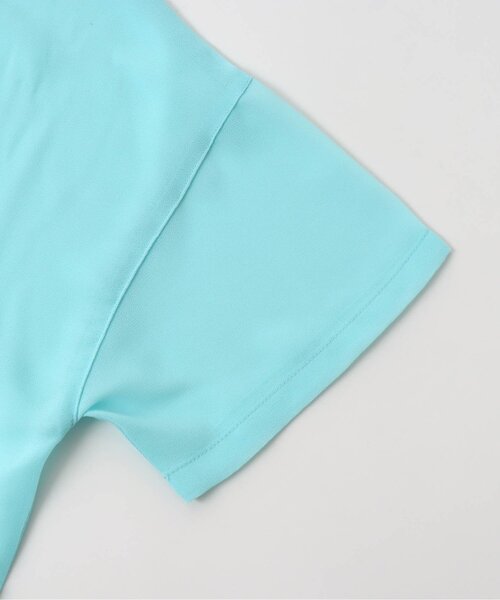 algy（アルジー）の「シアーT＆タンクセット（その他トップス・キッズ・オフホワイト/ラベンダー/ミント・X-SMALL/MEDIUM/SMALL/XX-SMALL）」の11枚目の写真