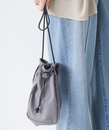 Green　Parks | ・コンチョツキキンチャクショルダーバッグ＊(ショルダーバッグ)