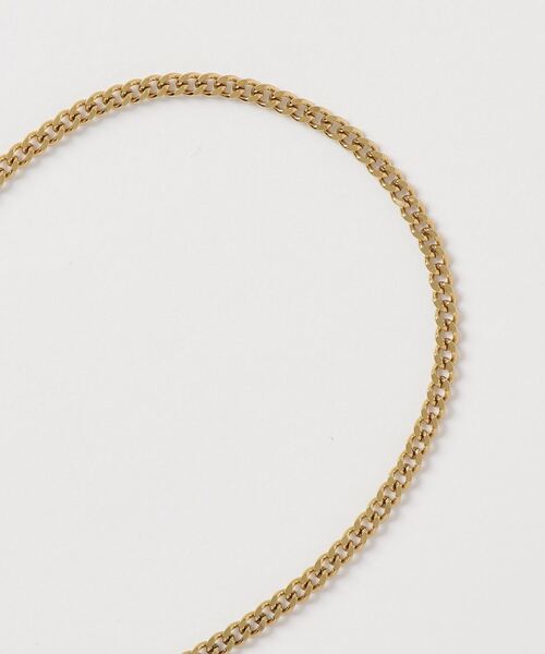 Ree&Mee（リーアンドミー）の「Ree＆Mee アンティーク コイン ネックレス（ネックレス・メンズ・ゴールド/シルバー・FREE）」の15枚目の写真