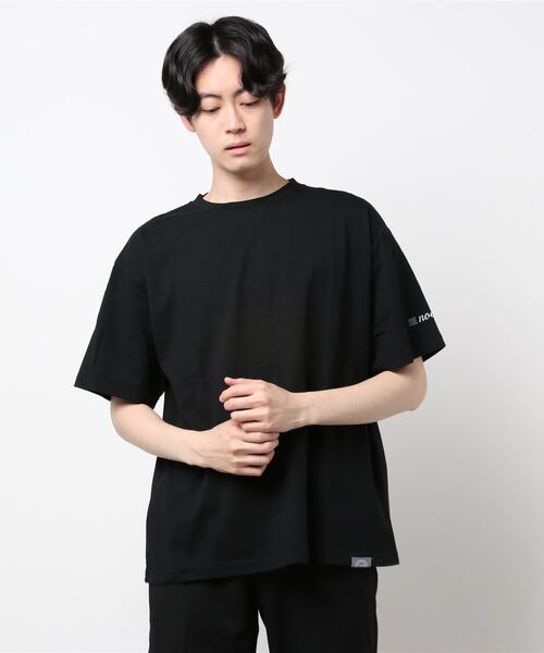 THE Nookie(ザヌーキー)の「《THE nookie》TEEN T-SH(Tシャツ/カットソー・メンズ・ホワイト/ブラック/ベージュ・FREE)」の13枚目の写真