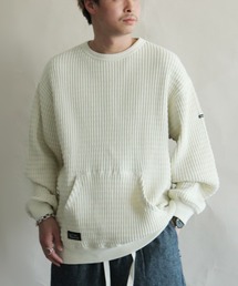 MANASTASH | MANASTASH/マナスタッシュ　SNUGGLE SNUG THERMAL スナッグルスナッグサーマル 7113113(Tシャツ/カットソー)